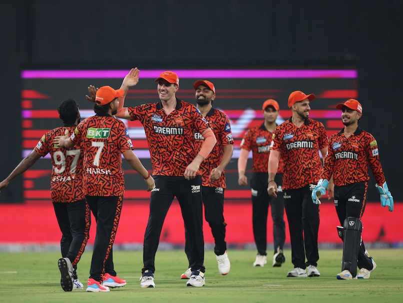 High Voltage Encounter- Sunrisers Hyderabad vs Royal Challengers Bengaluru Match Review
