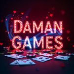 Daman Games
