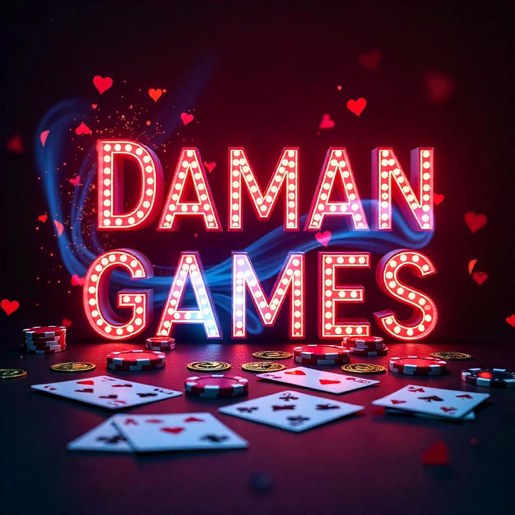 Daman Games App: Changing the Game of Entertainment in India’s Digital Economy