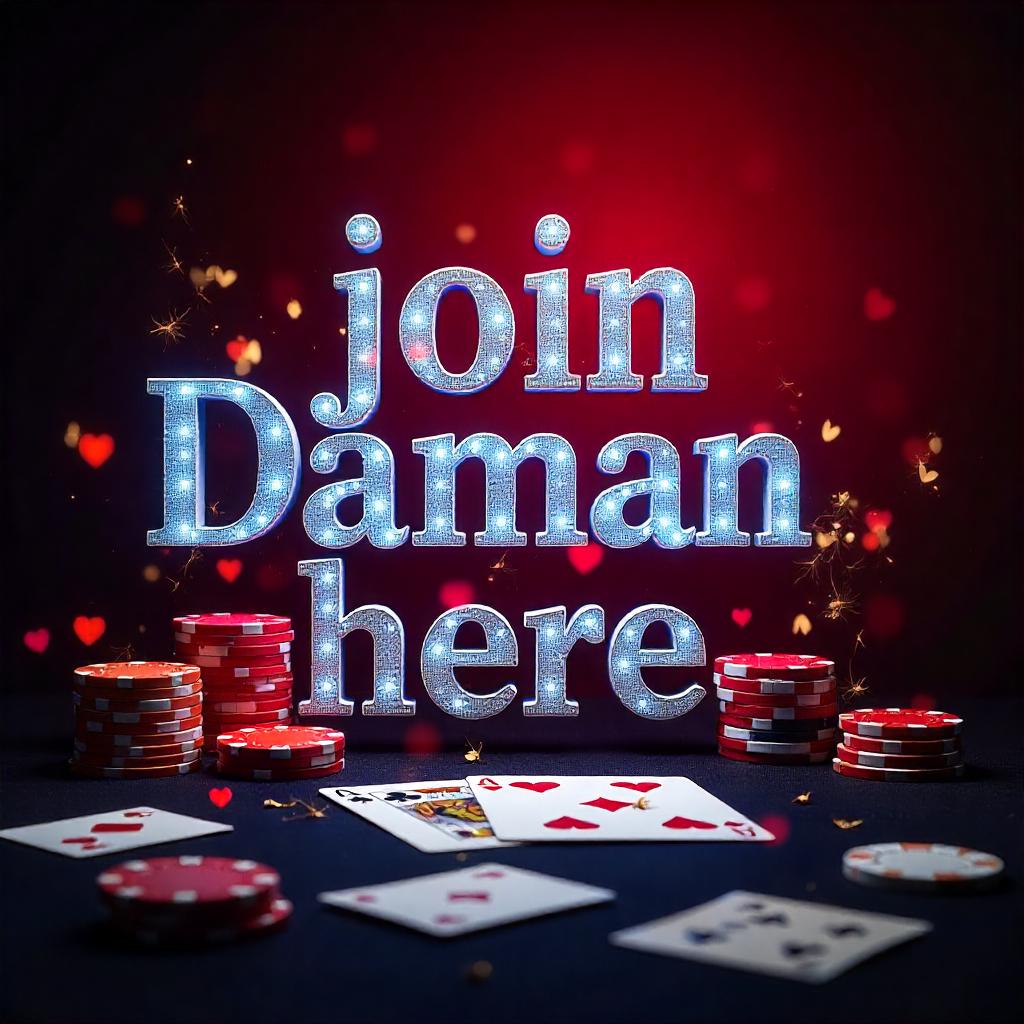 Daman Games