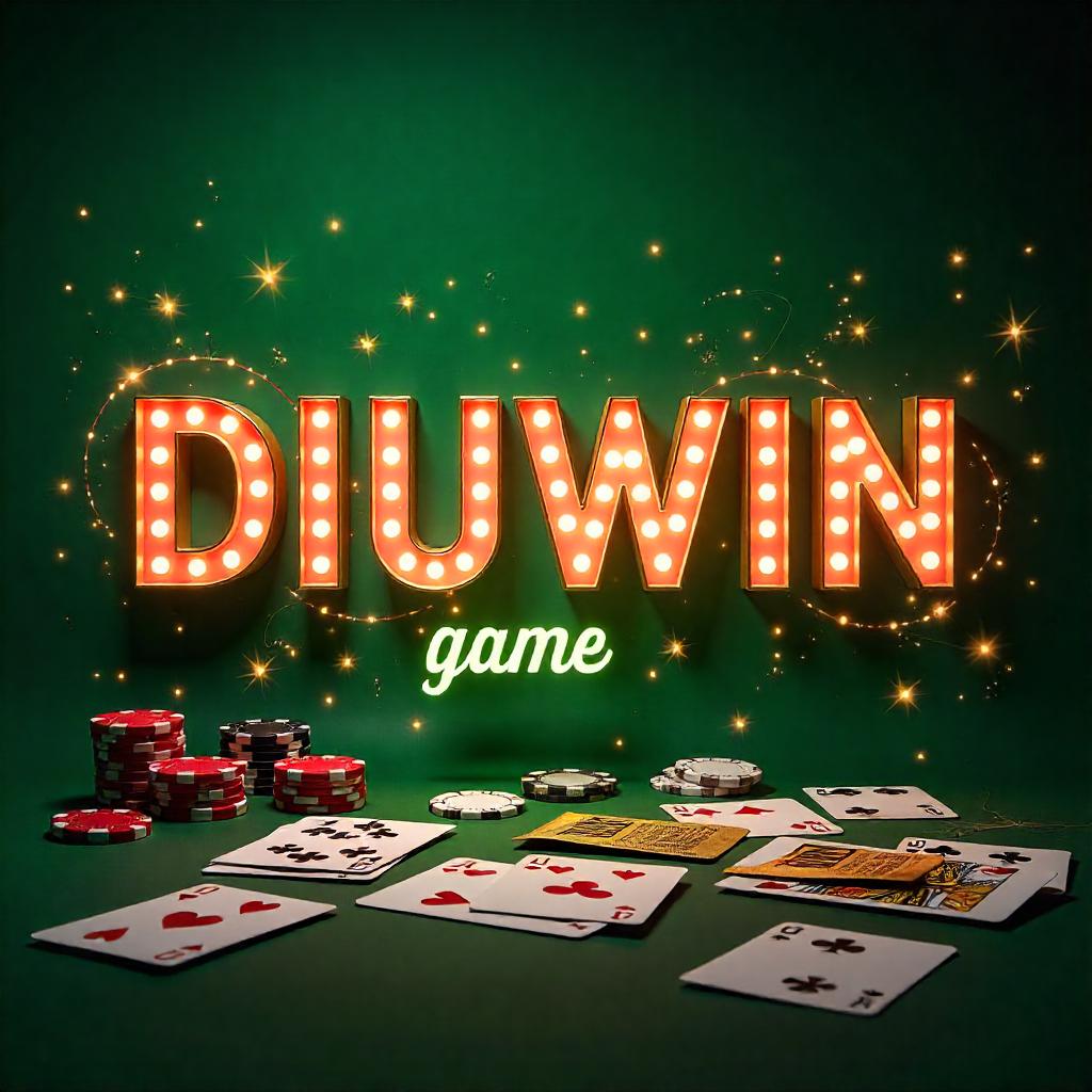 DiuWin