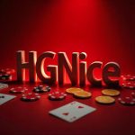 HGNice App Game