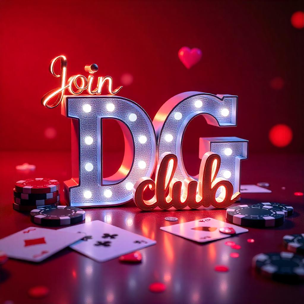 DG Club Game