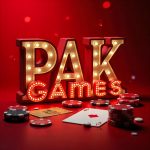 Pak Games