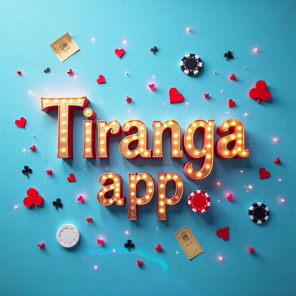 Tiranga App