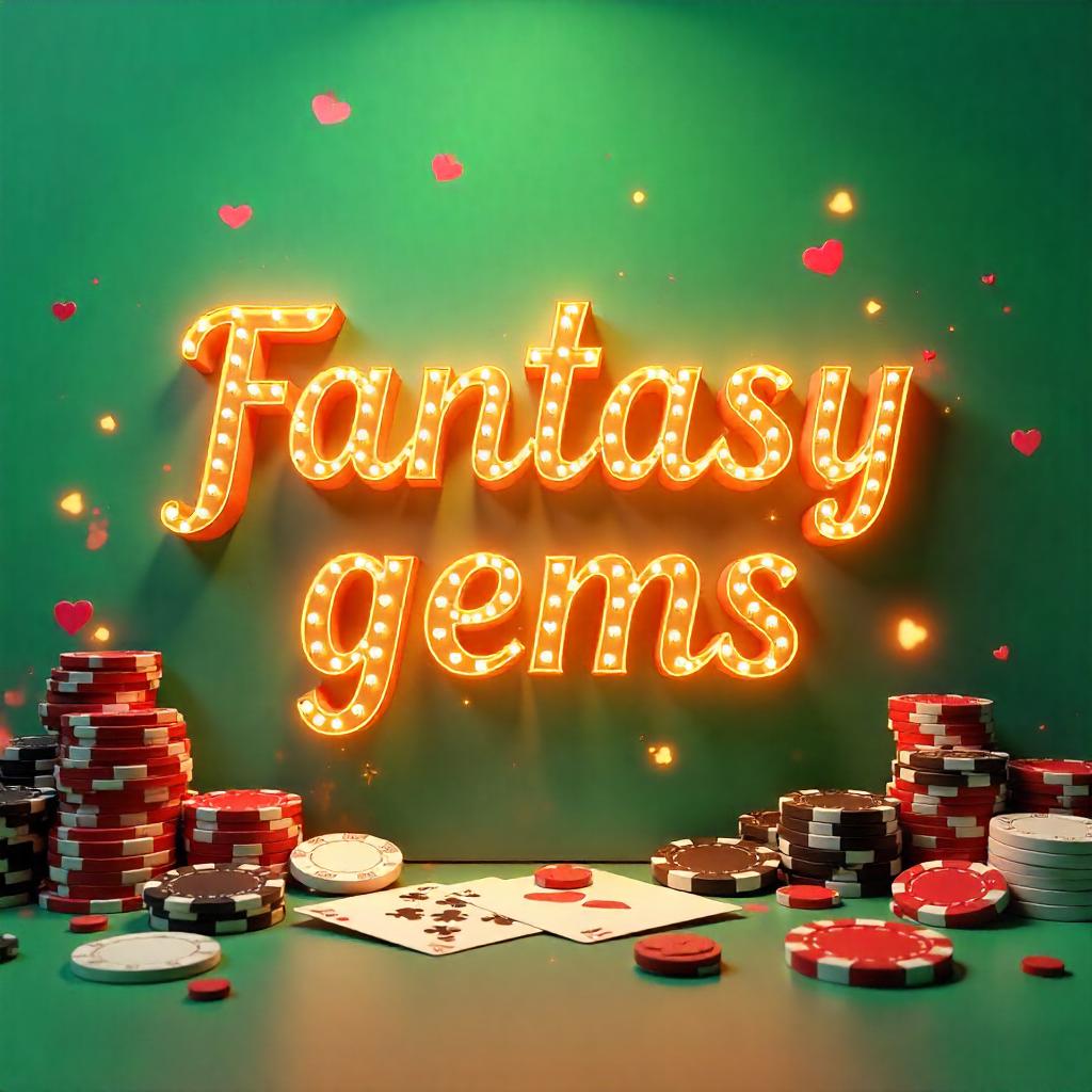 Fantasy Gems: How a Mobile App Is Making Spare Change Fun