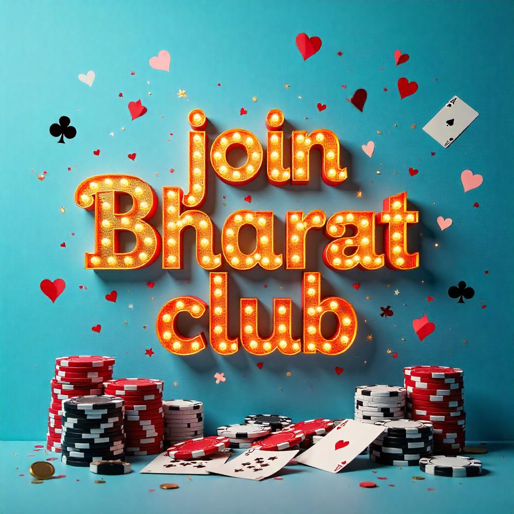 Bharat Club