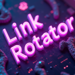 Link Rotator